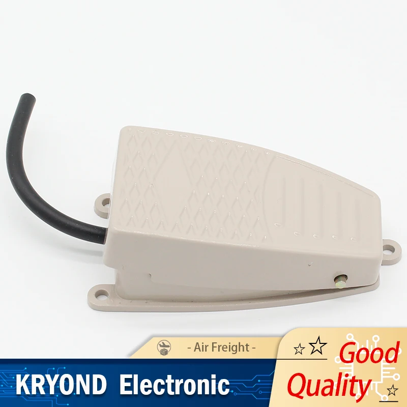 EKW-5A-B Foot Switch for Spot Welding Machine