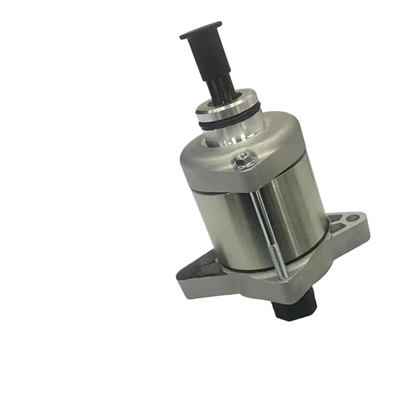 For 026070118000 Motorcycle Starter Motor