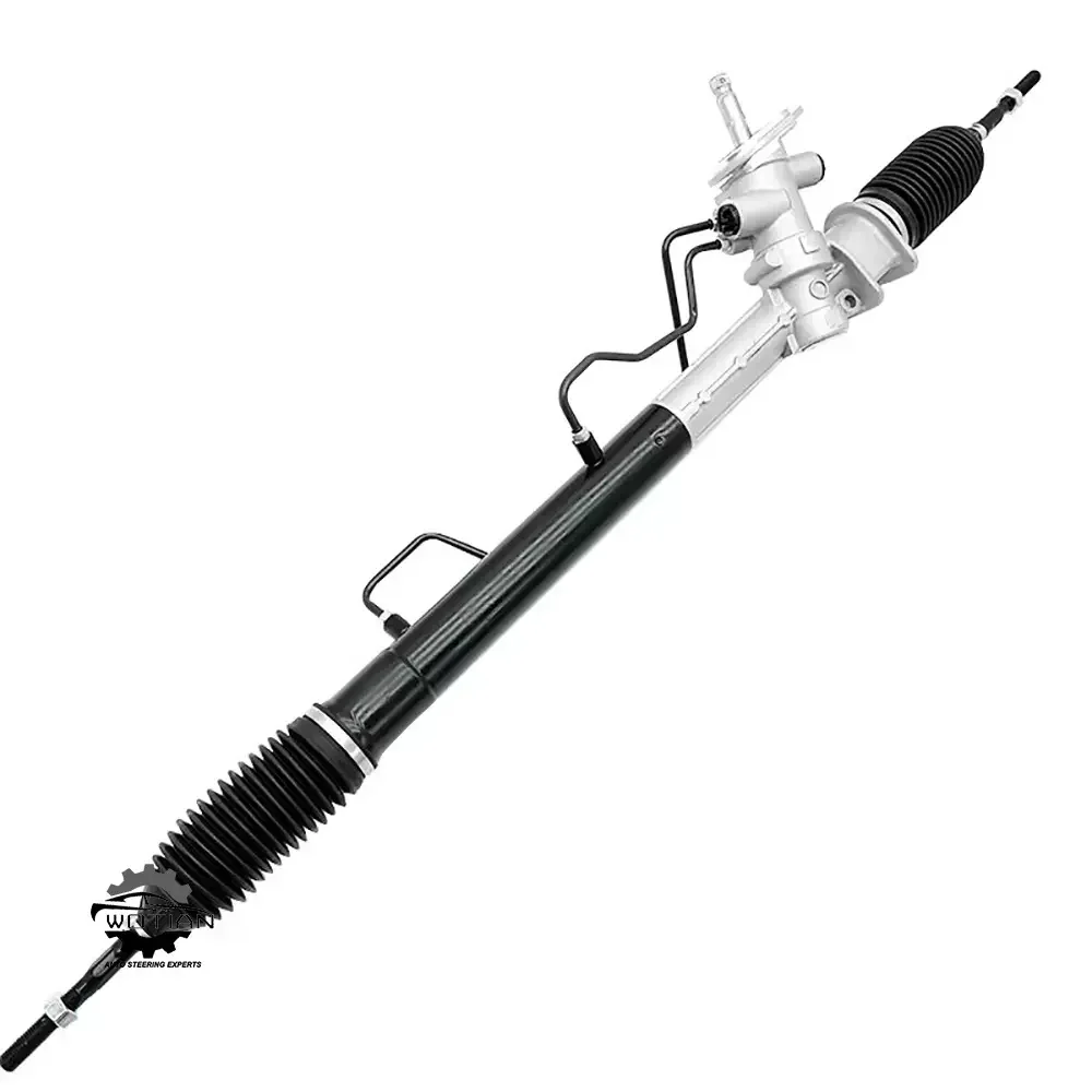 Brand New Hydraulic Power Steering Rack  for Chevrolet Aveo 2010-2017 93238311 95238311 95212633 42588173 LHD Steering Gears