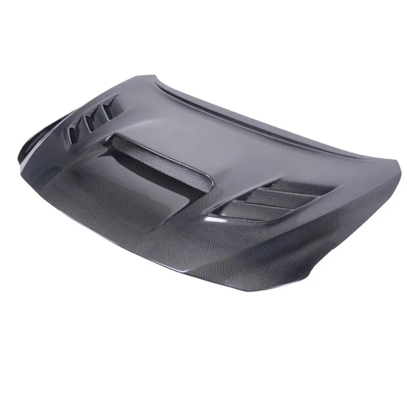 

Carbon Fiber Hood for 2022-2024 WRX