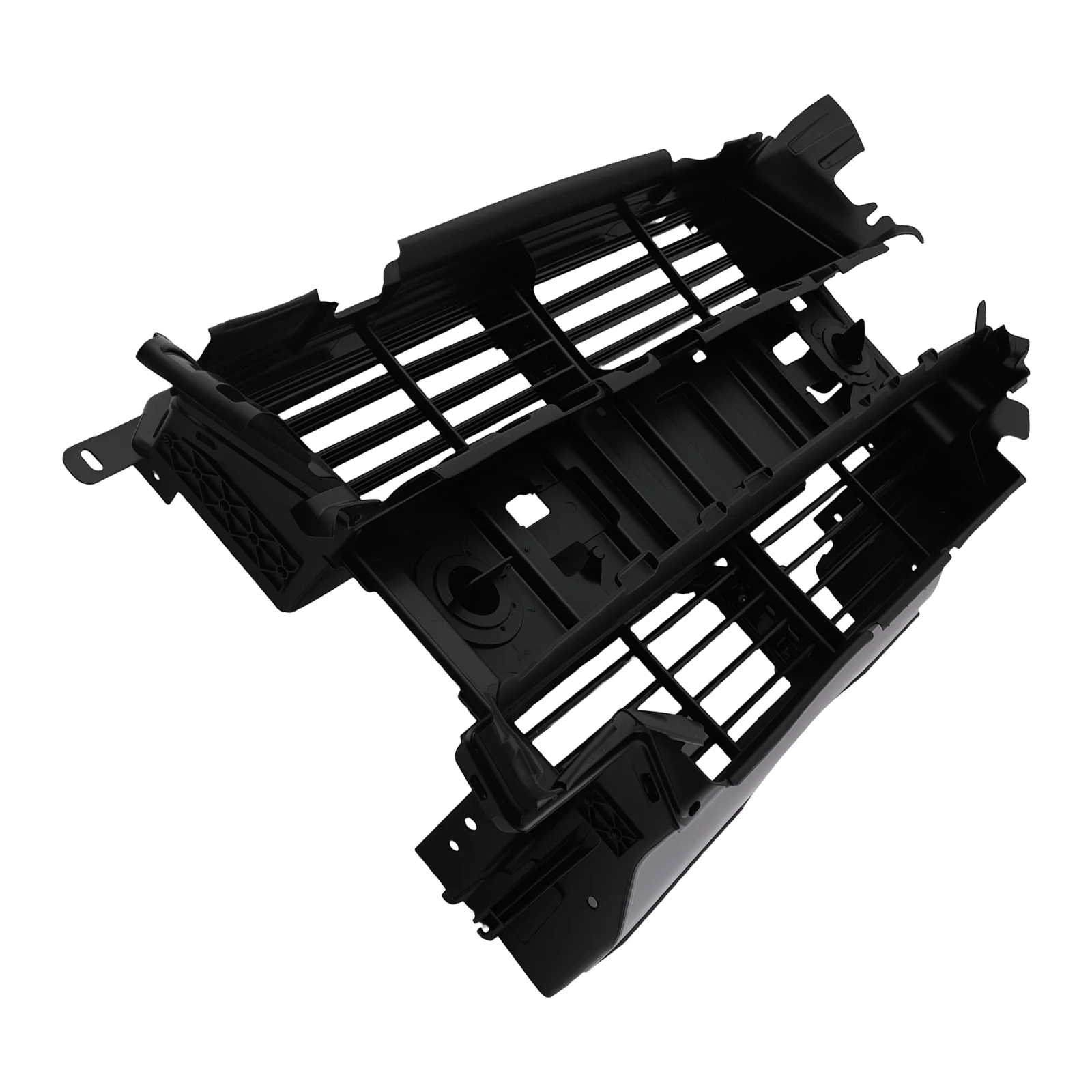 

Active Radiator Grill Shutter for Ford Escape 13-16 CJ5Z8475A w/ Actuator