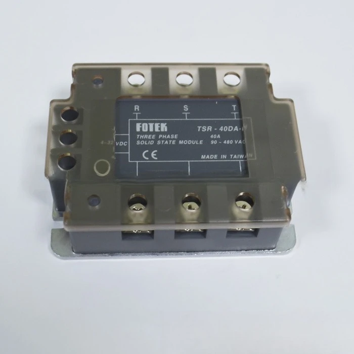 Parts For Fotek Yan…