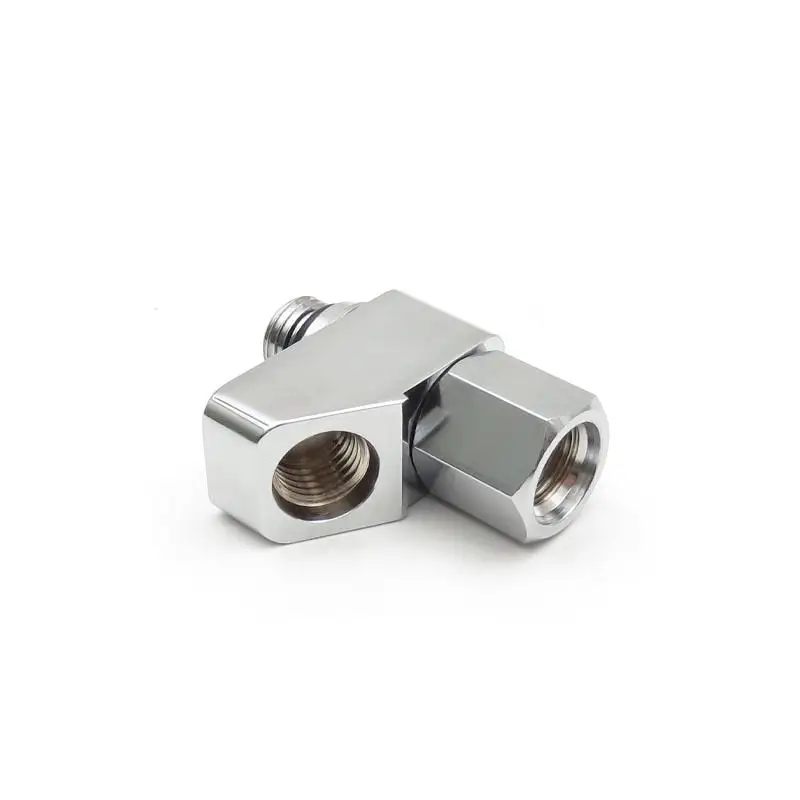 accessoire-de-plongee-sous-marine-repartiteur-leger-1-vers-2-adaptateur-pivotant-filete-7-16-20-pour-regulateur-et-manometre