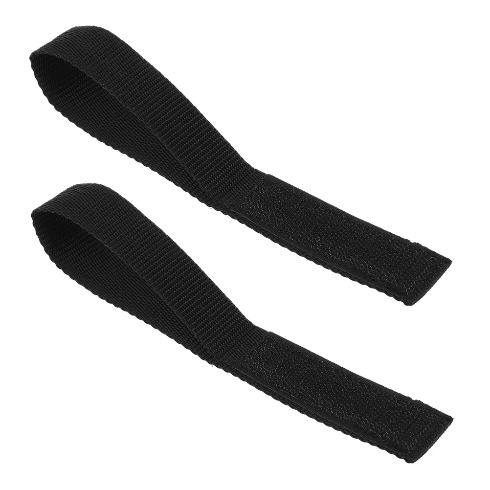 

Nylon Trunk Cover Pull Rope for Model Y Durable Car Storage Organizer Easy Install Vehicle Pull Strap Cargo Tie Down Bungee Rope