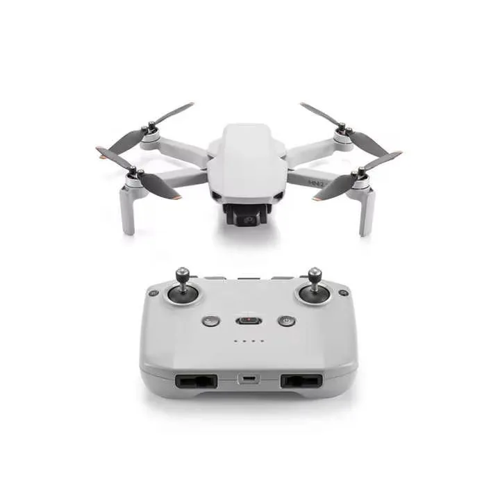 

DJI Original Brand New Mini 2 SE Camera Drone 31Min Max Flight Time 2.7K/30fps Video 10km HD Video Transmission Professional