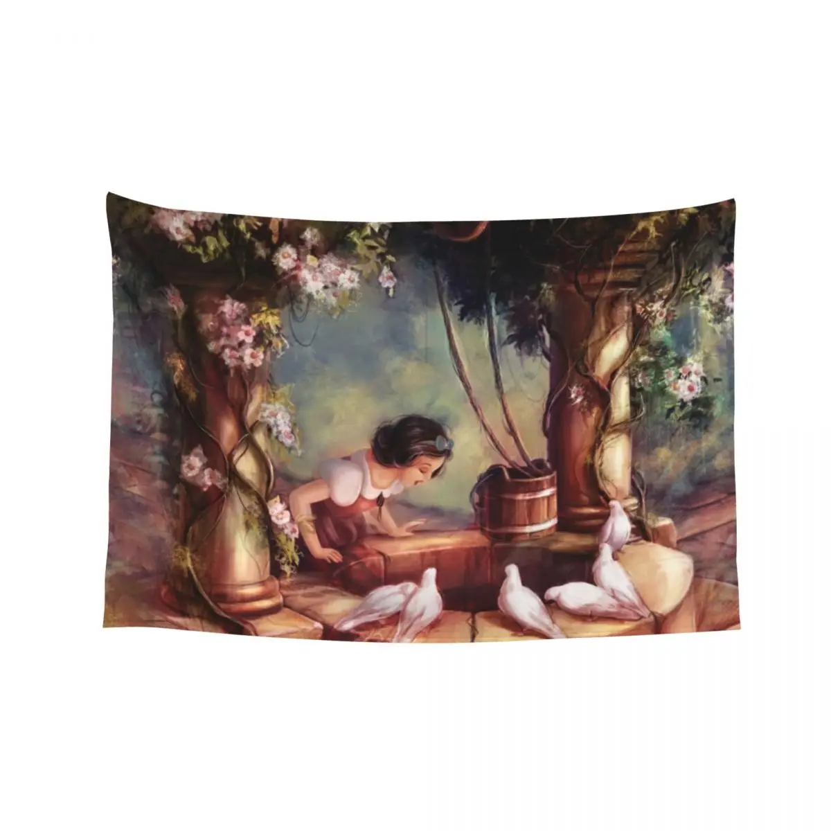 

Make a Wish Tapestry Luxury Living Room Decoration Wallpapers Home Decor House Decorations Room Decor Aesthetic Tapestry