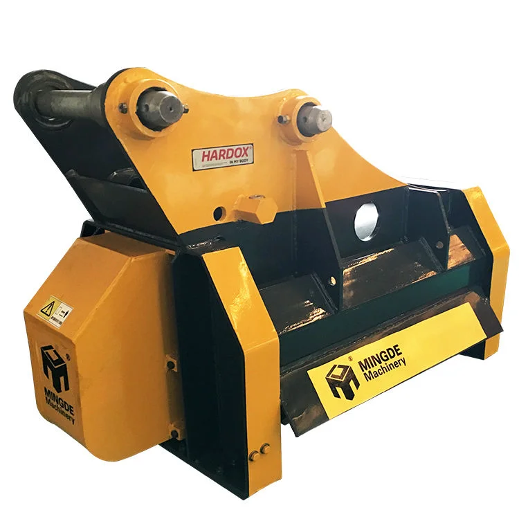 

High Quality Durable Mini Lawn Mower Wood Chipper Land-Clearing Machine Gear Engine Construction Machinery Attachments Bearing