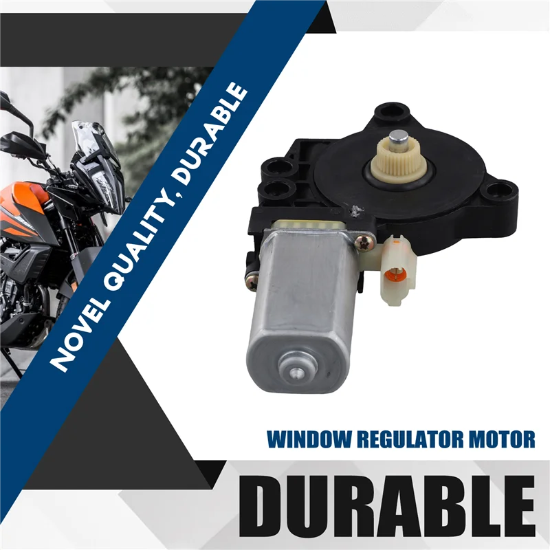 محرك نافذة الطاقة 98820-4H100 988204H100 لشركة Hyundai H-1 Wagon Iload 2008- 2023 منظم نافذة السيارة #2