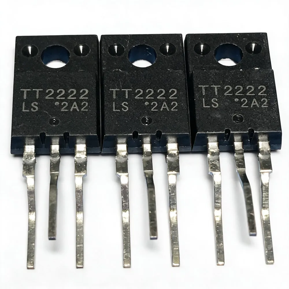 5PCS RJK6014 STF11N50M2 TT2222LS SPA12N50C3 RJP30E3 P4NA80FI TO-220F