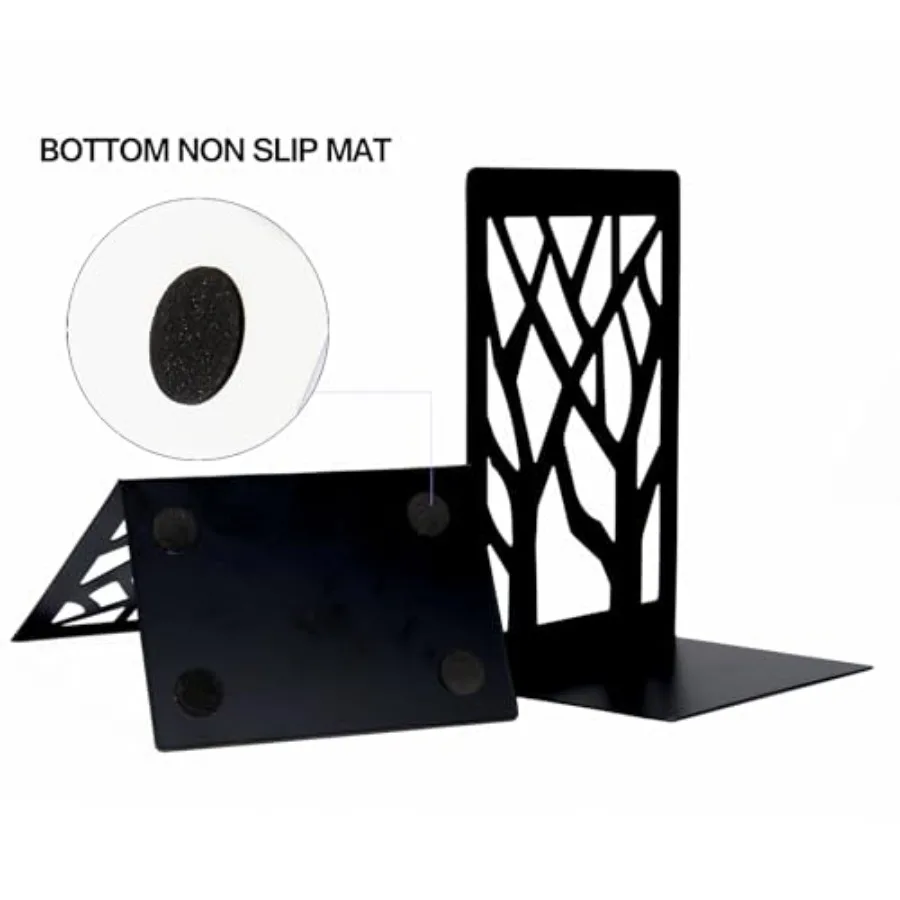 نهايات الكتاب نهاية الكتاب شديدة التحمل لنموذج شجرة المكتب #2