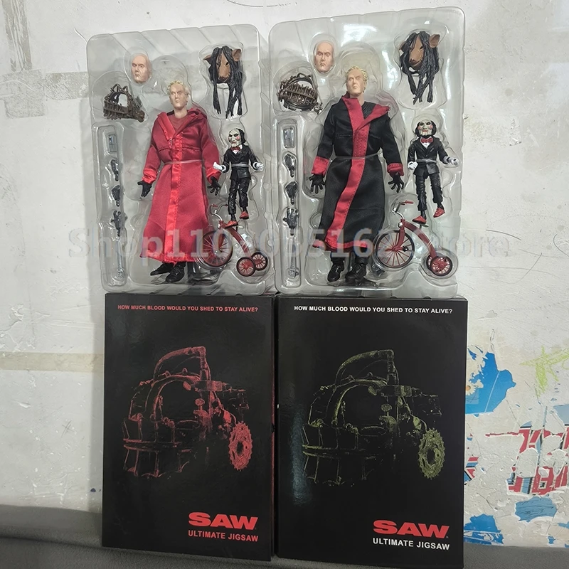 Neca Toys Figure Sa…