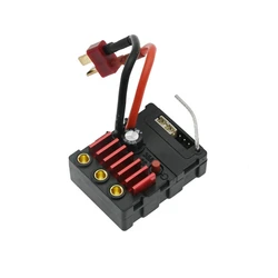 Controlador de velocidad ESC sin escobillas para SCY 16101, 16102, 16103, 16201 Pro, 1/16, accesorios de piezas mejoradas de coche RC