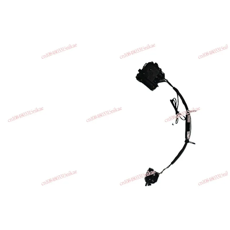 

Power Door Closer with Anti-Pinch Function for TOYOTA ALPHARD, VELLFIRE & HV Models