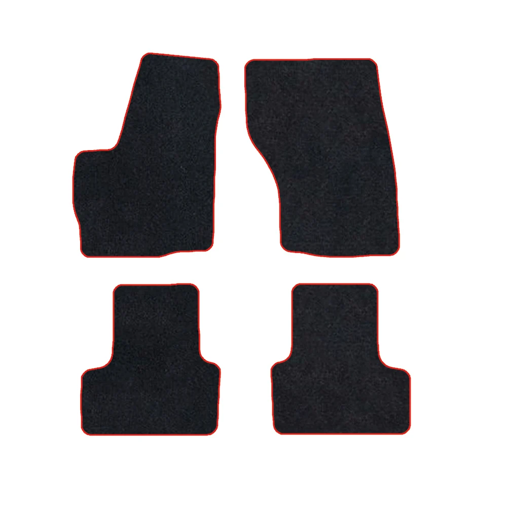 

Car Mats With Buttons For mitsubishi asx 2023-2025 Car-Specific Mats Floor Mats