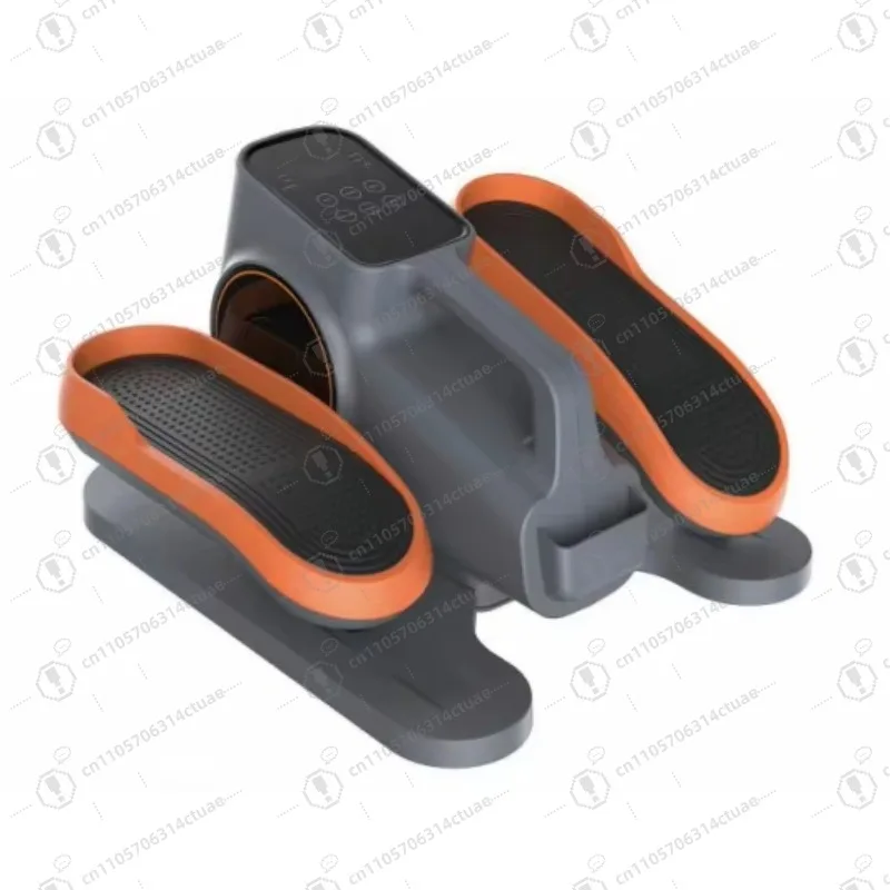 13 Speed Under Desk Elliptical Machine Ellipse Leg