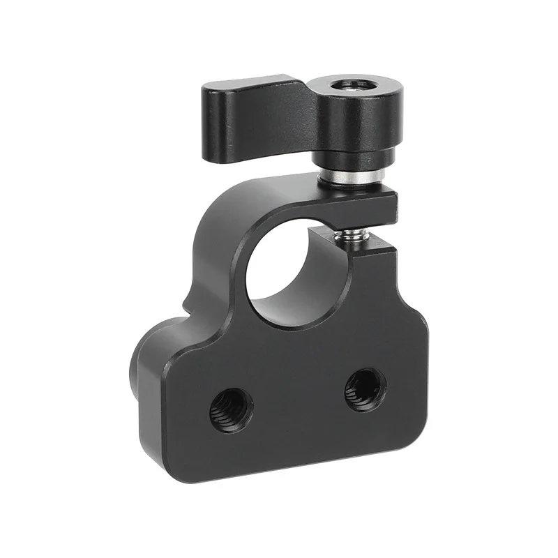 For 15mm Rod Clamp With 1/4