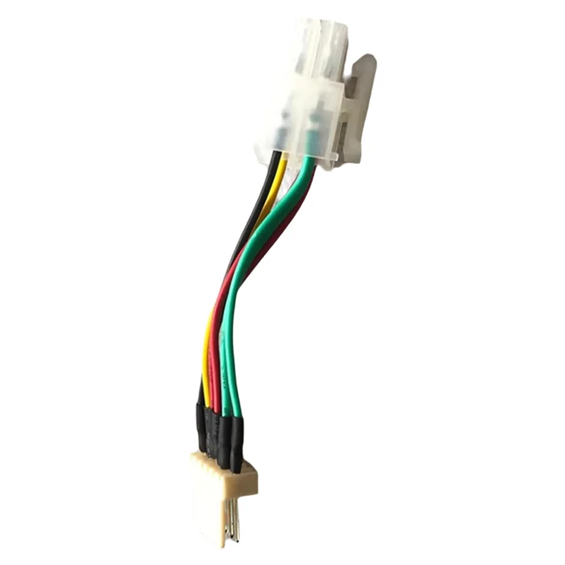 Superior-para cabo adaptador de placa de controle whatsminer (3 peças)-tieline patch cord conversão de 6 pinos para 4 pinos para m20s m21s m30s m31s