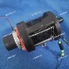 

Electric Wheel Visual Nesting Boat Remote Control Wireless Fish Finder Anchor Fish Detection