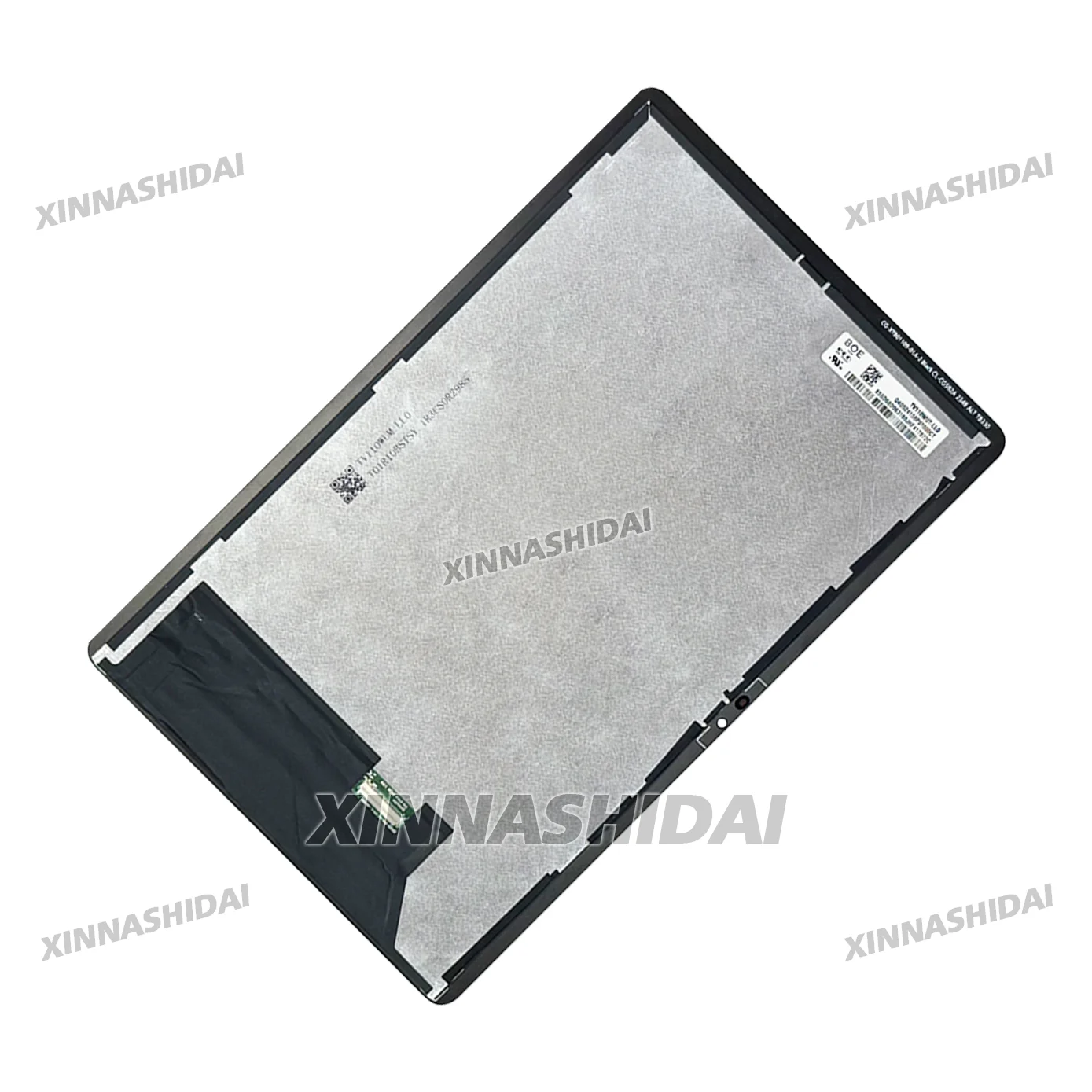 New Display For Lenovo TB330/TB331 LCD Display Touch Screen Digitizer fo rXiaoxin Pad 2024 TB330/TB331 Assembly Repair Parts