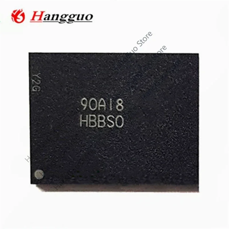 1PCS Original MTFC4…