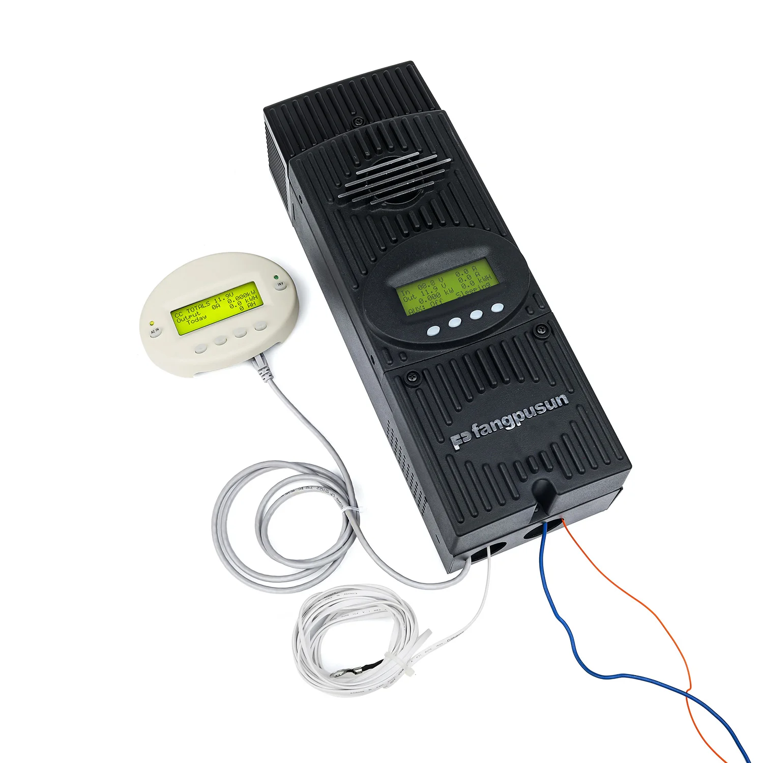 

MPPT Outback Power FLEXmax 80A Charge Controller