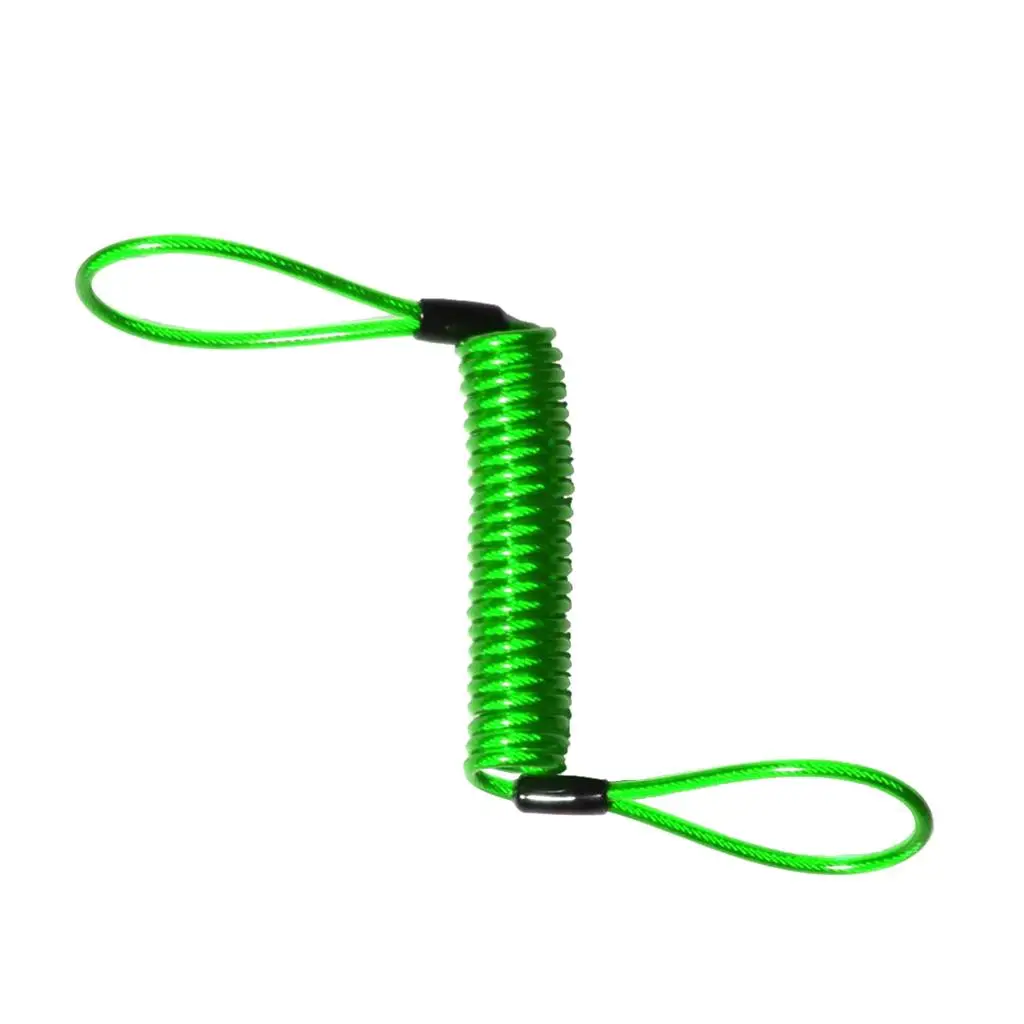 

150cm Disc Locking Spring Return Cables for Scooter Motorcycles