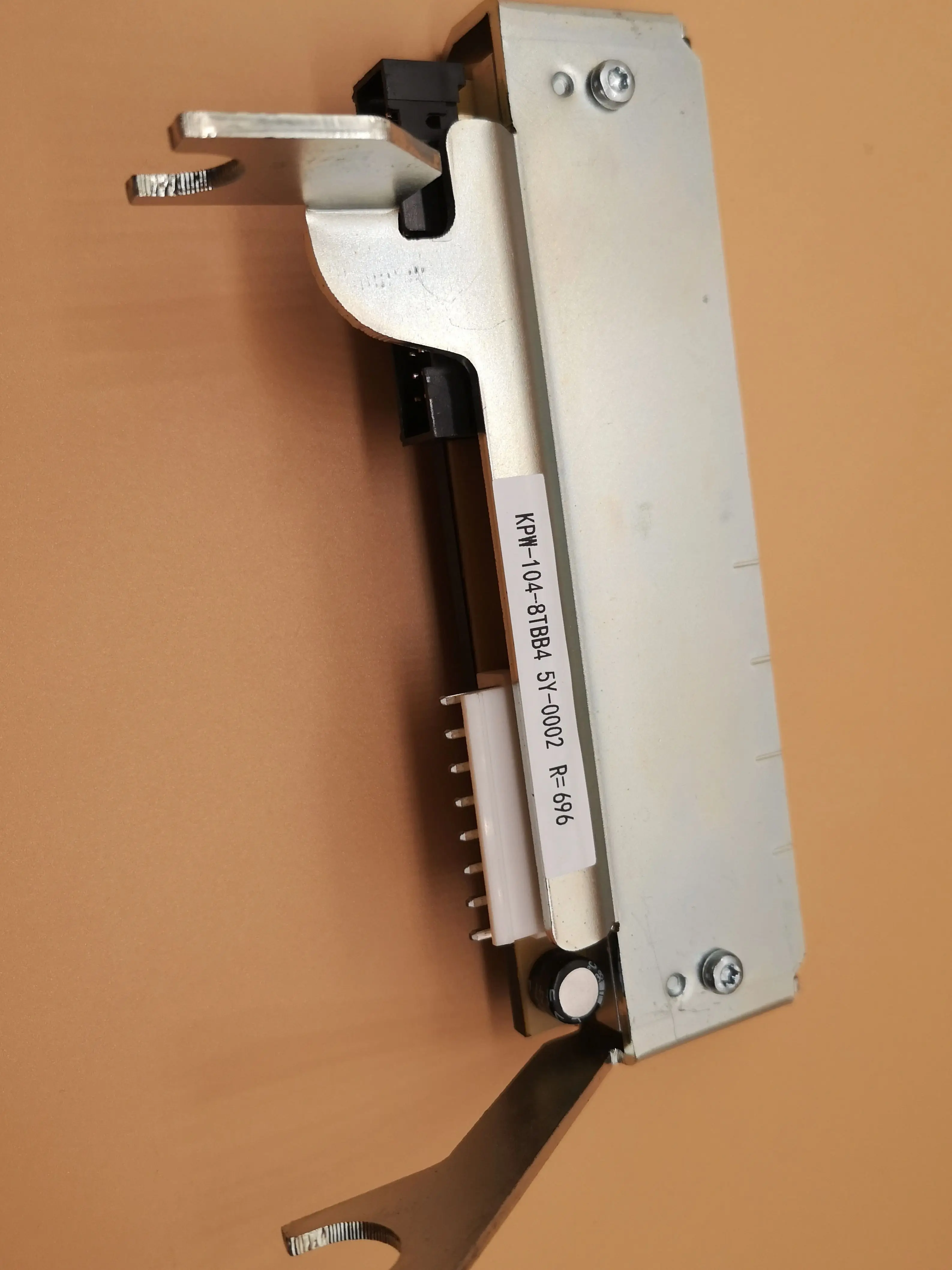 barcode printhead Free shipping New original Thermal print head for Intermec PM42 203DPI PM43 PM43C 203DPI printhead