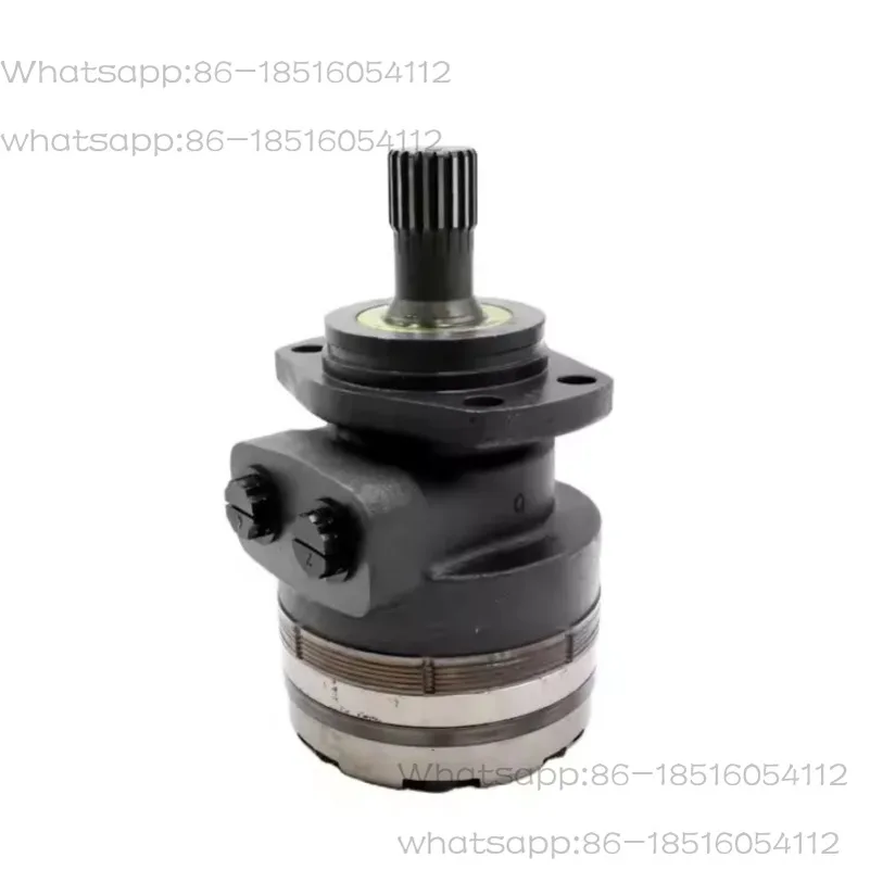 

Replacement 1053196 Hydraulic Motor for Caterpillar CAT Motor Grader 160K 160M 120H 120M 130G 135H 140G 140H