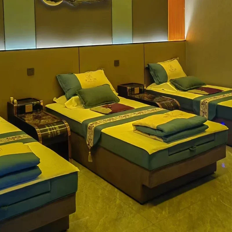 

Маркиза для массажа, бесплатная доставка, профессиональные носилки для наращивания ресниц, диван, парикмахерская мебель, складные кровати