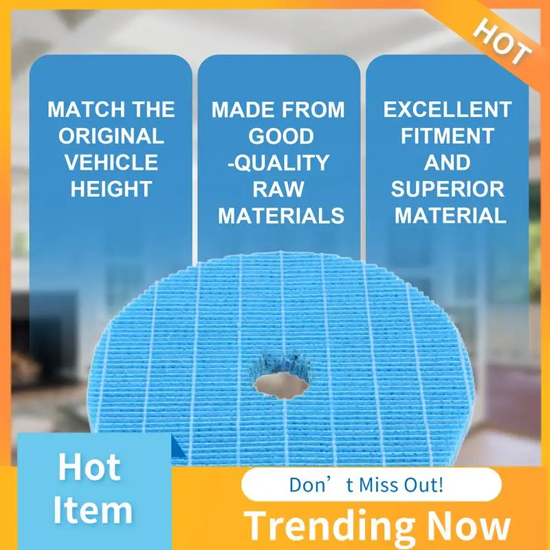 BBNV-3 шт. для замены фильтра увлажнителя Sharp FZ-G60MFE, подходит для KC-JH50T-W KC-JH60T-W KC-JH70T-W