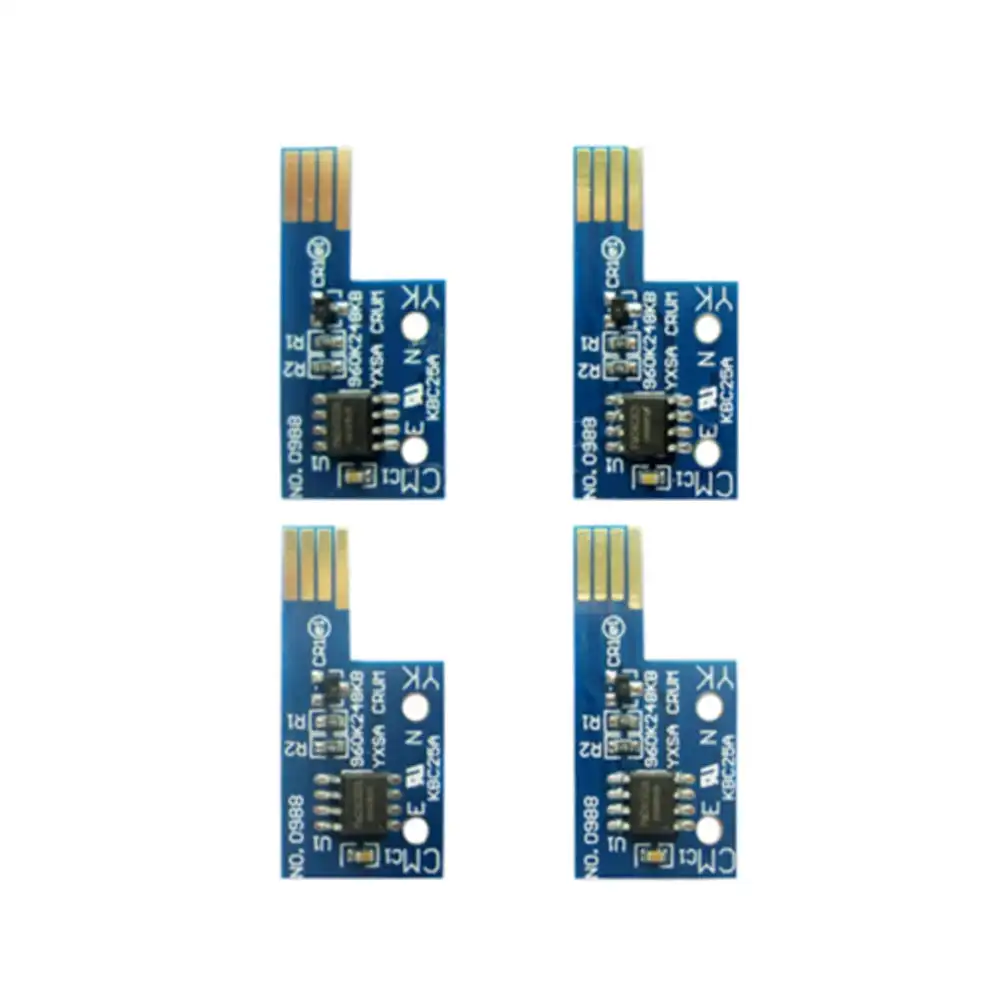 

20pcs Toner Reset Chip for Xerox Phaser 6140 106R01480 106R01477 106R01478 106R01479