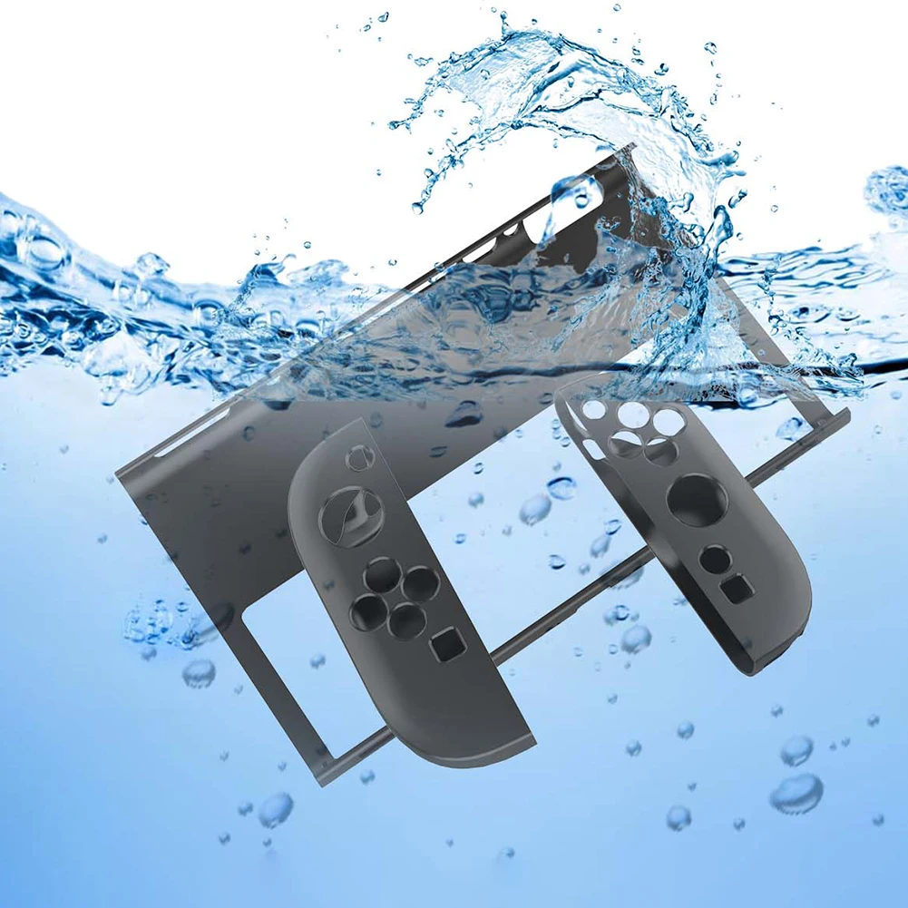 حافظة TPU+PC لجهاز نينتندو سويتش 2