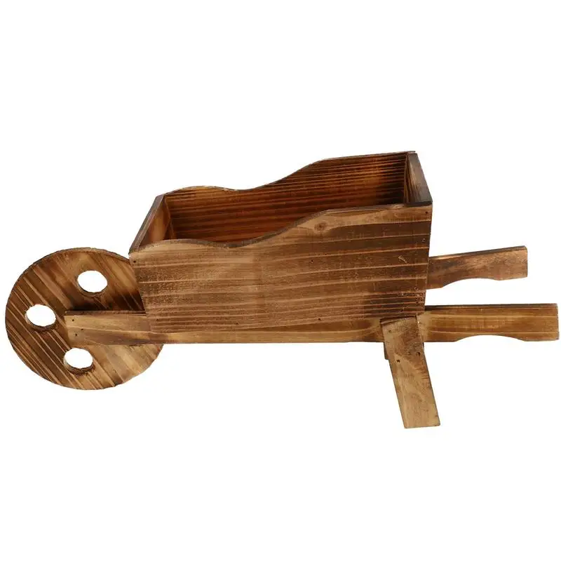 Thumbnail 4 - #8 Garden Cart Wagons Comparison Guide