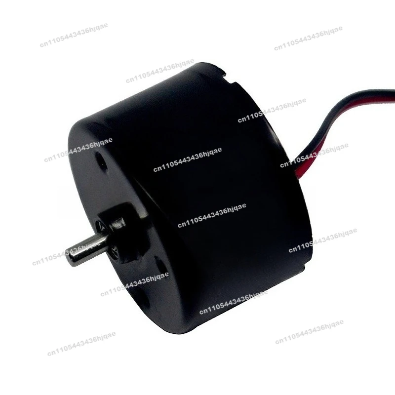 

DC Brushless Motor 24V DC Motor, High Torque Brushless Motor