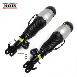 Pair Front Left Right Air Suspension Spring Shock Absorber Struts for 2011-2016 Hyundai Equus 54605-3N505