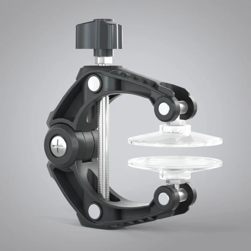 ​ Strumento di apertura dello schermo LCD pratico e sicuro, forte aspirazione, schermi del telefono, smontare per tablet, telefoni cellulari, riparazioni elettroniche, facile