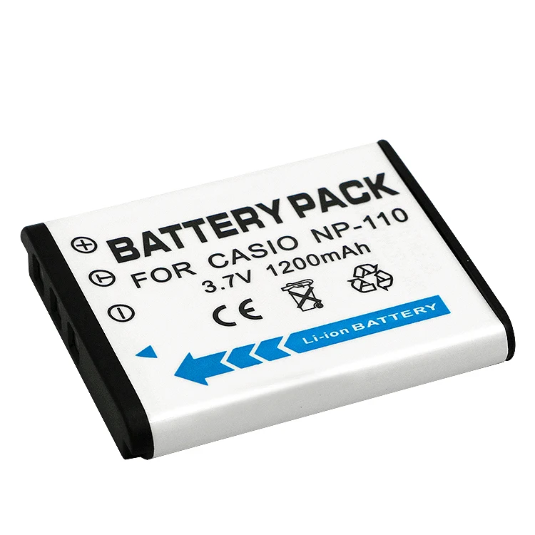 Batería de BN-VG212 para videocámara JVC, BN-VG212U, V570, V590, V675, GZ-V500, VX715, VX755, VX770, VX775, VX815, VX855, VX875, VX895
