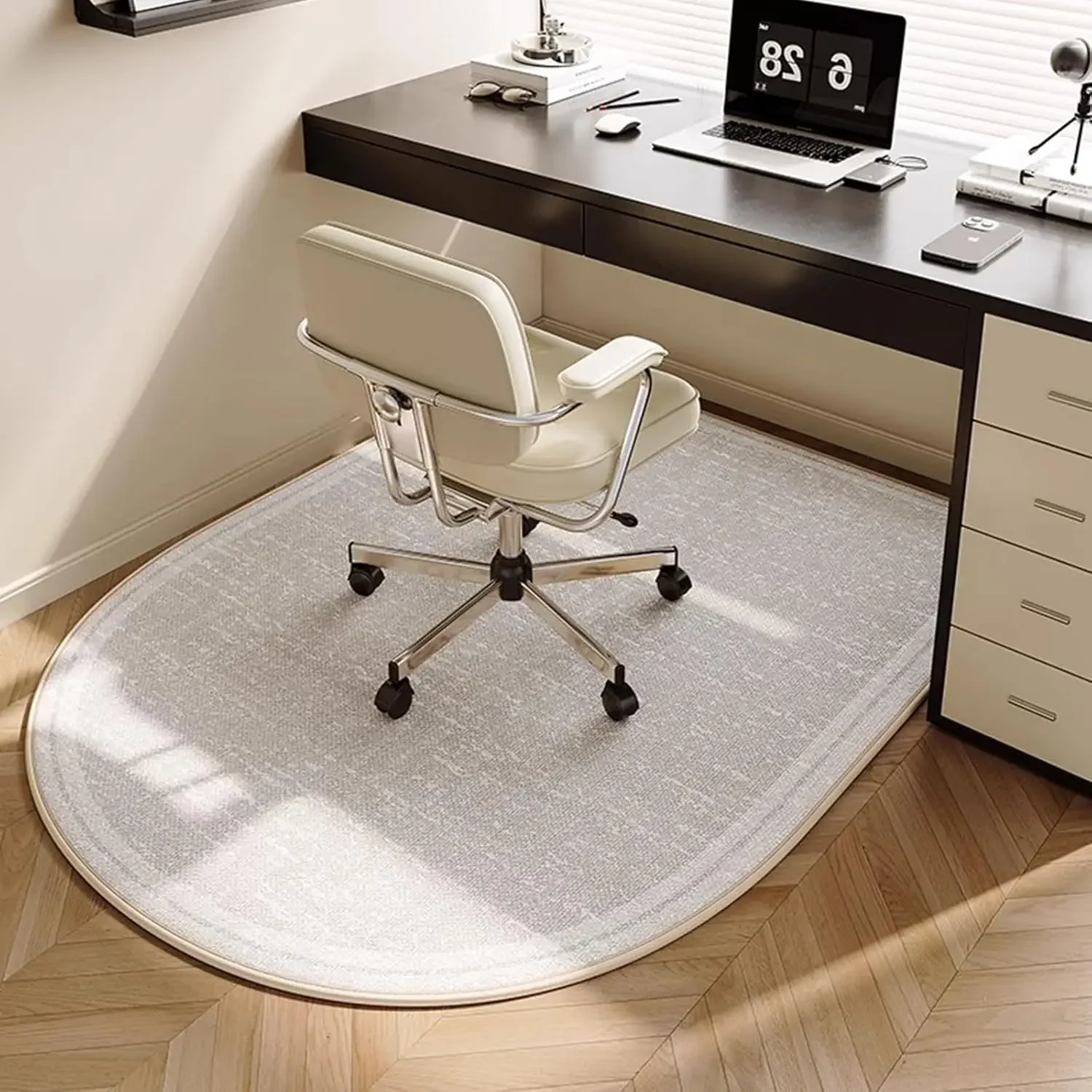 Thumbnail 4 - #30 Best Office Chair Mats to Buy In 2026