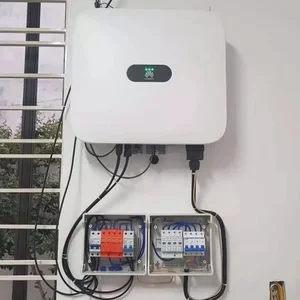Güneş invertörü 5kw 6kw 8kw 10kw 12kw invertör, üç fazlı, Huawei İnvertörde ilk 10 satış, 6kw-no. 1