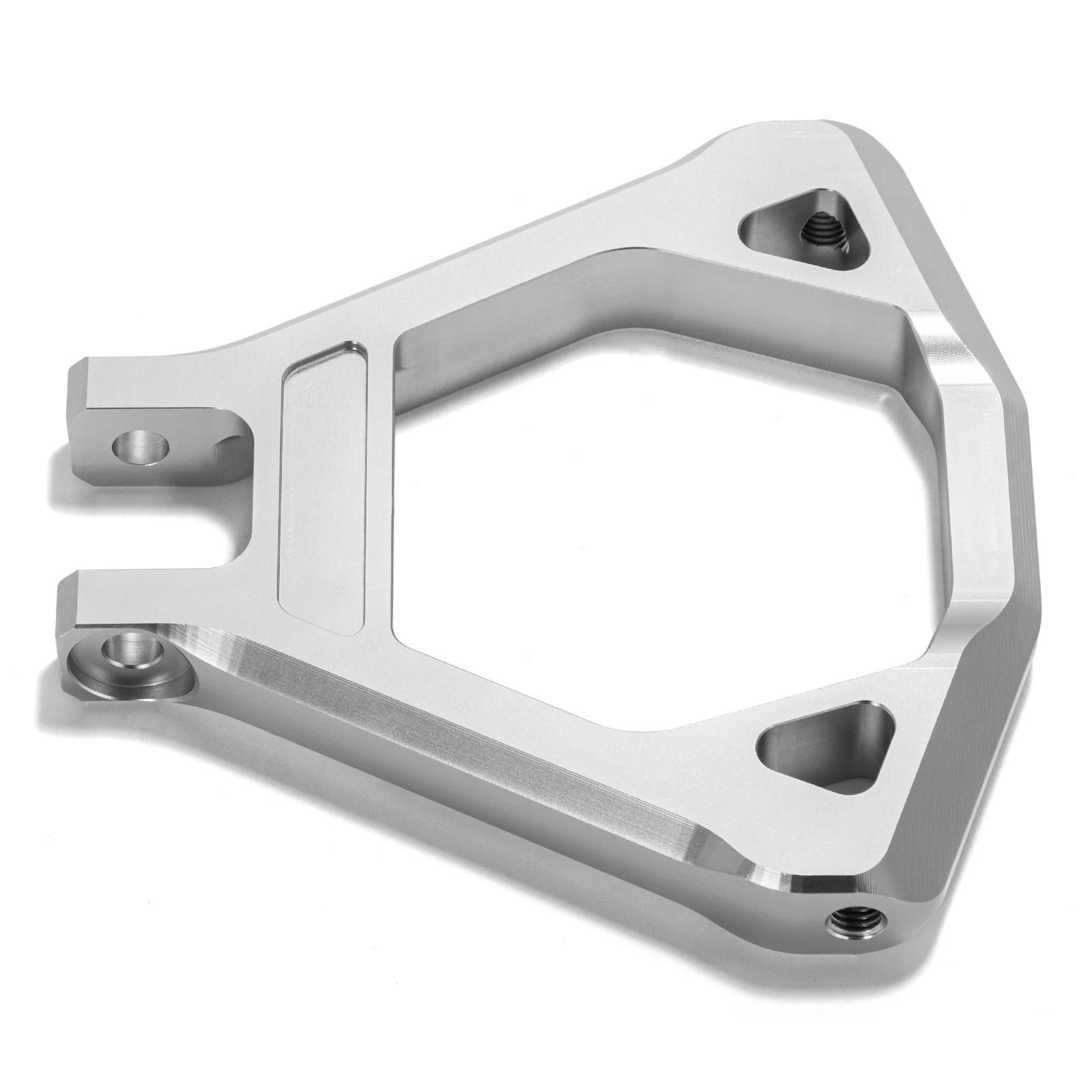 BIKINGBOY für Sur-Ron Ultra Bee Surron UB, verstärktes hinteres Progression-Dreieck, elektrisches Schmutz, Aluminiumlegierung, Offroad MX 6