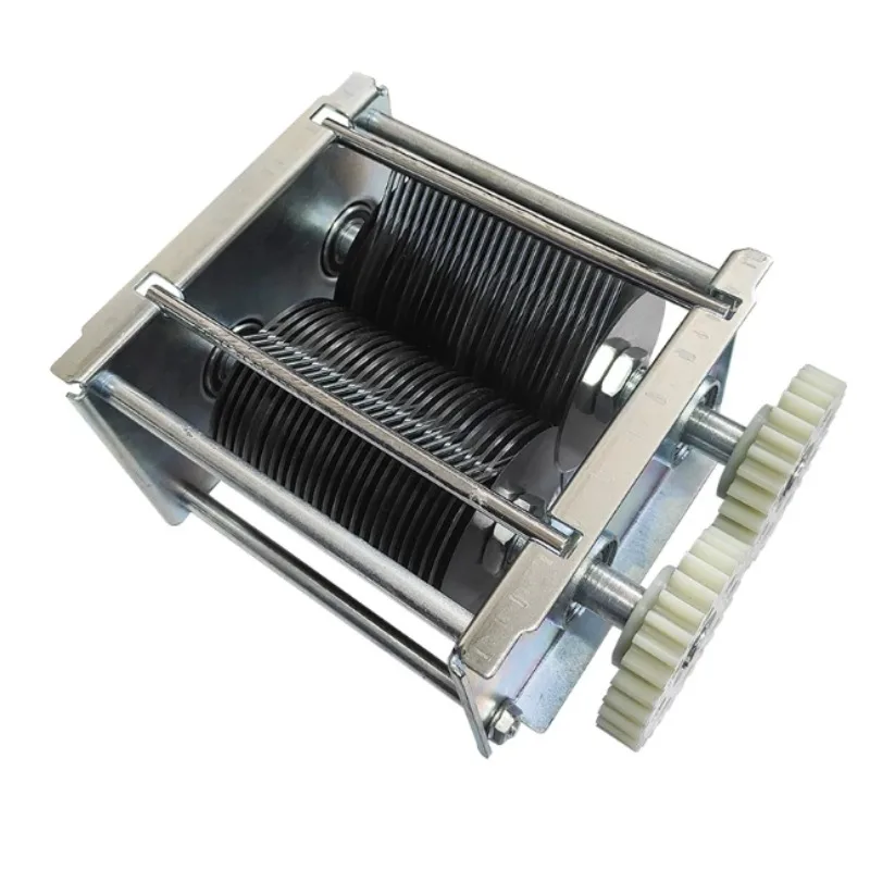 Stainless Steel Meat Cutting Blade Set, Replacement for Slicer Shredder Dicer Machine