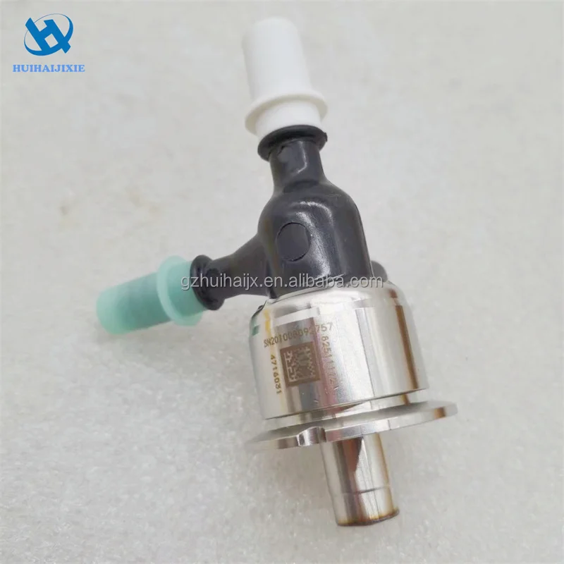 

Gold seller High Quality Parts New Engine C4.4 MTG GP-Injector 471-6029 4716029 for Excavator CAT 312F 313F 320F 323F