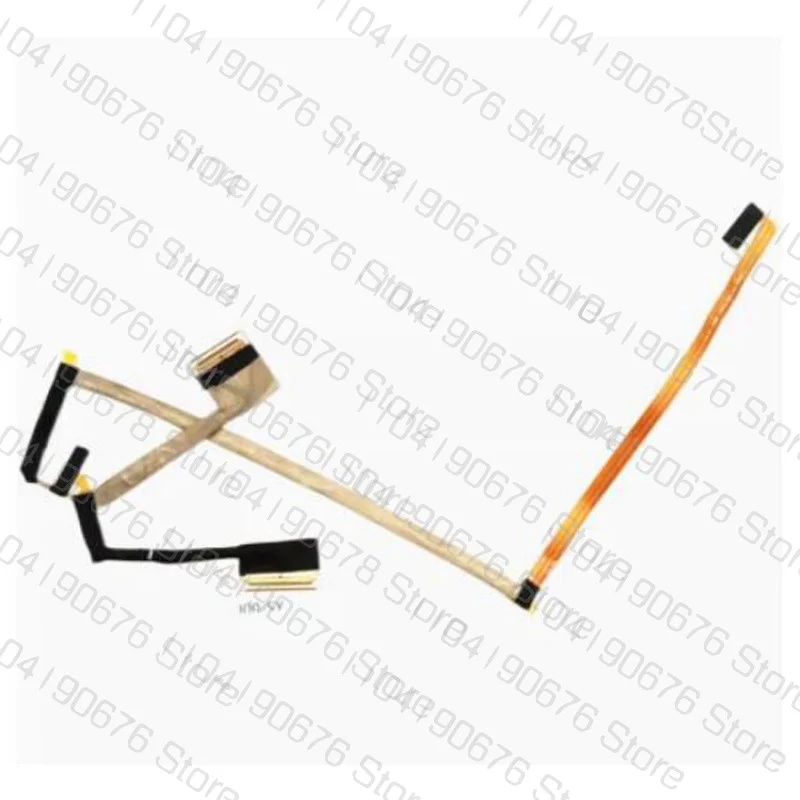 

Screen Ribbon Cable 0CH8M0 For DELL Vostro Inspiron 5415 5410 5418 ===