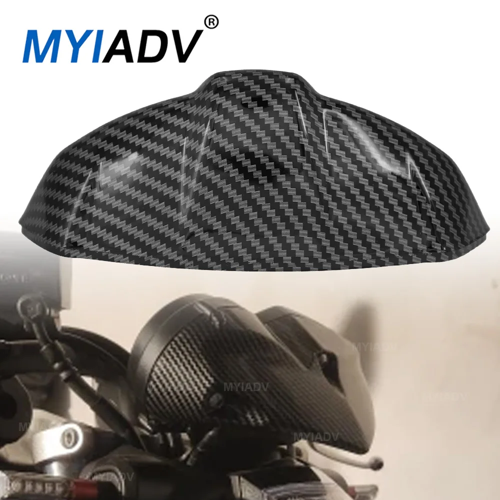 

For DUCATI Monster 696 796 1100 Motorcycle Speedometer Case Speed Tach Gauge Cover Odometer Instrument Tachometer Housing Base