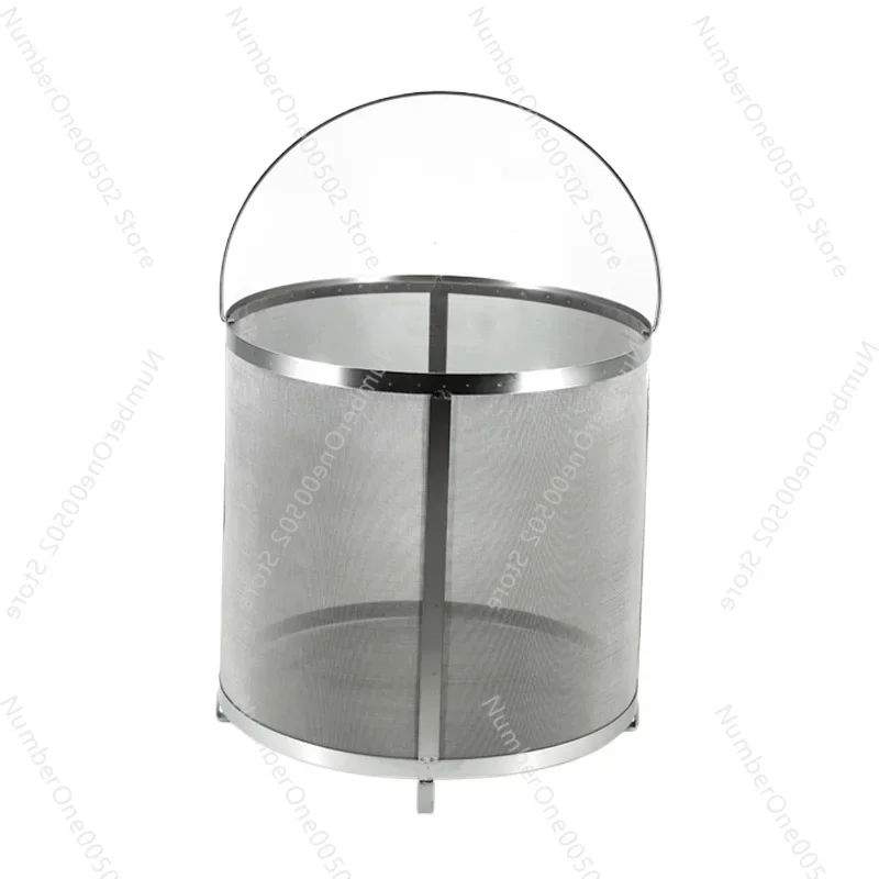 304-stainless-steel-home-brew-filter-barrel-malt-cooking-filter-screen-rice-wine-beer-brewing-filter-barrel