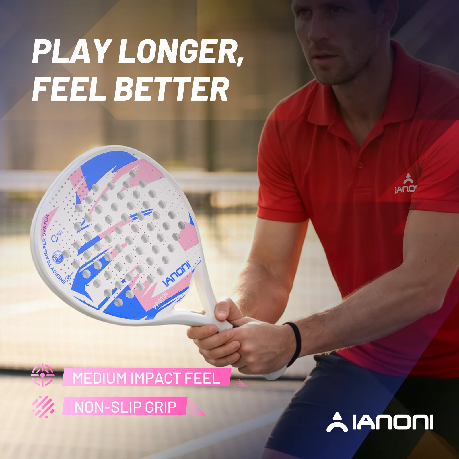 Thumbnail 3 - #40 Padel Rackets List of Top Picks