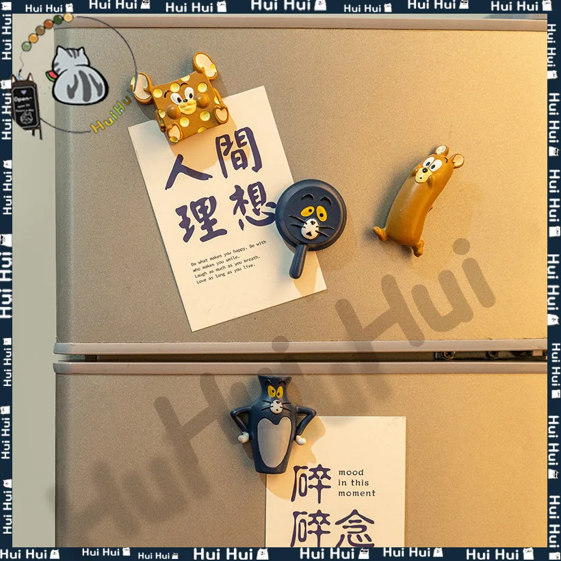 New Fridge Magnet C…