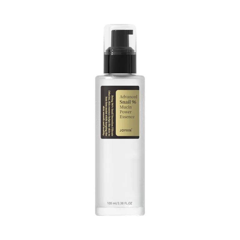 Advanced Snail 96 Mucin Power Essence Fading Fine Lines Moisturizing Lifting Firming Smoothing Nourishin Brightening Skin Care