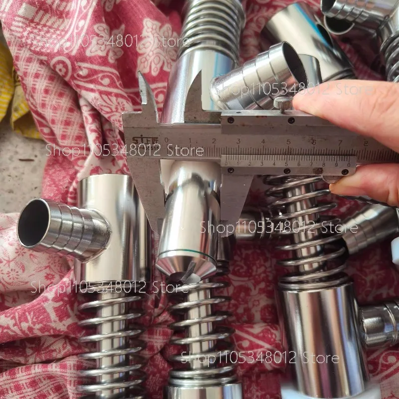 

Valve, Bottled Water Filling Valve 3-in-1 Beverage Filling Equipment Accessories Water Filling Valve