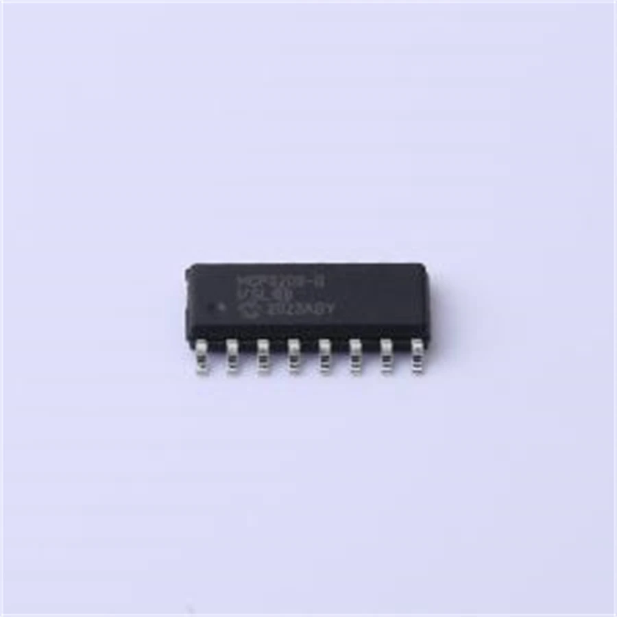 5PCS/LOT MCP3208T-BI/SL (Data Acquisition)
